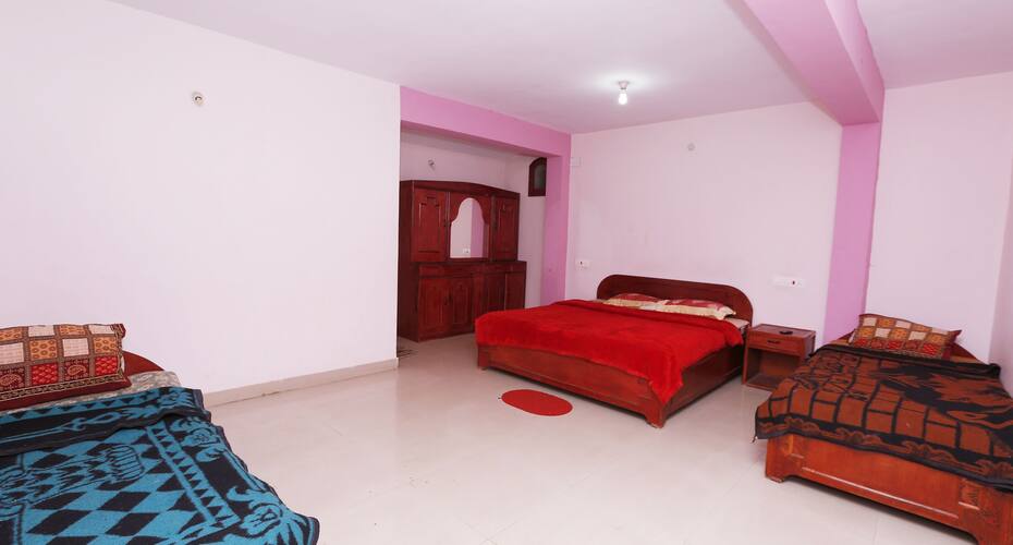 Rehmans Cottage and Rooms, Ooty 4